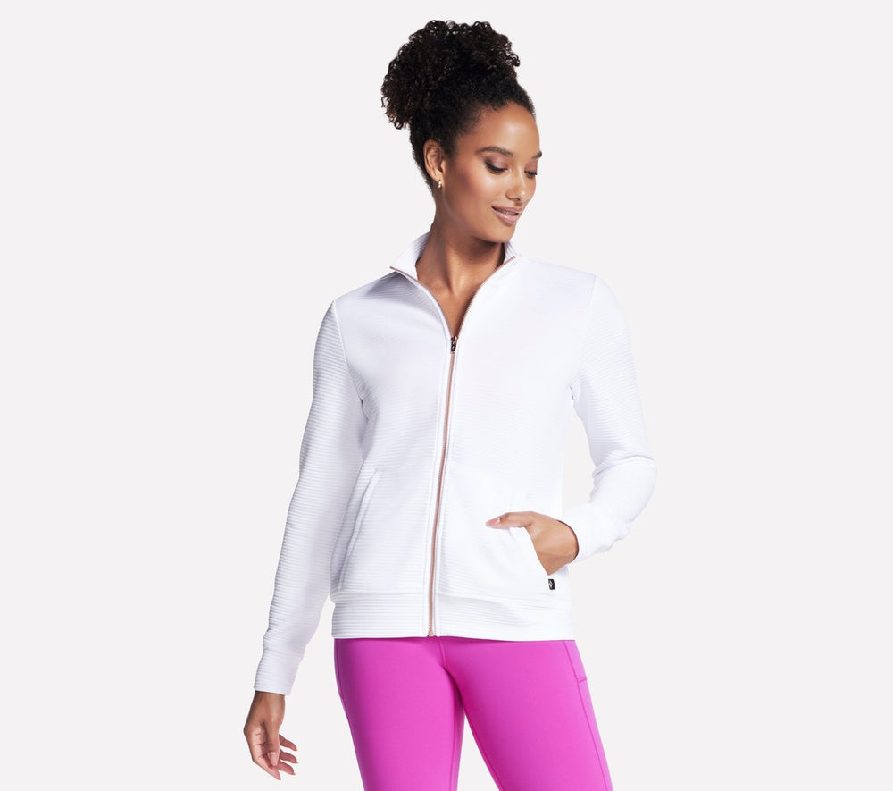 Women Skechers GO WALK Everywhere Jacket