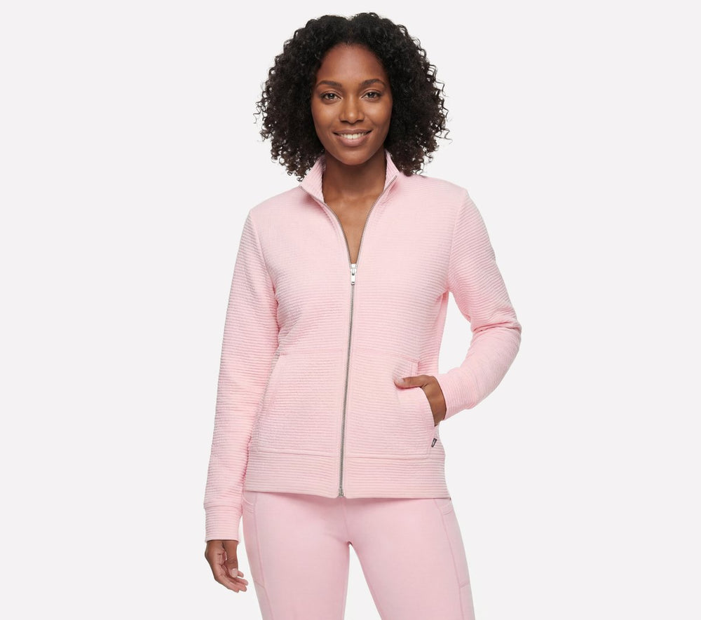 Women Skechers GO WALK Everywhere Jacket