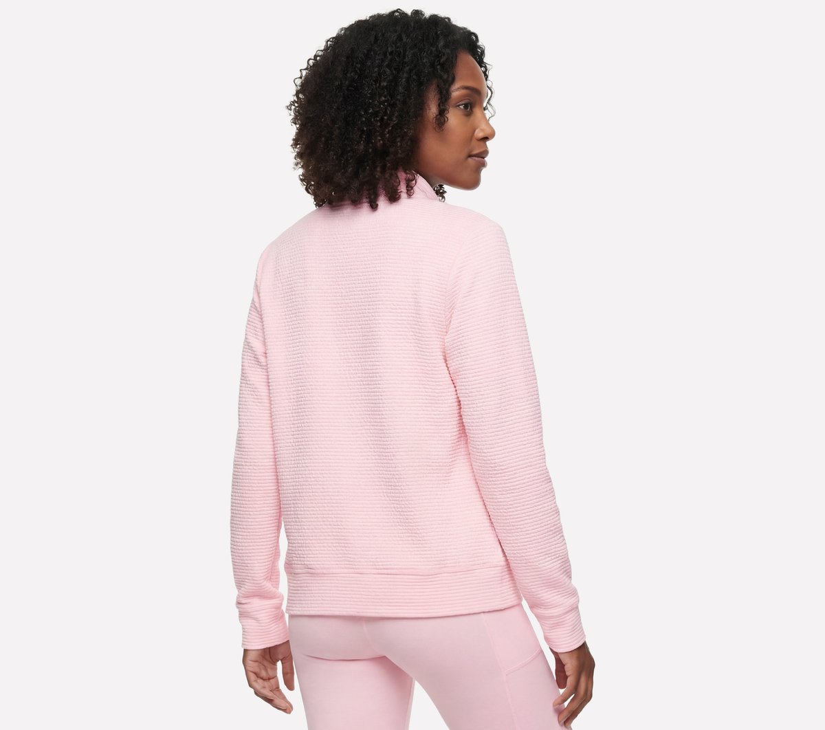 Women Skechers GO WALK Everywhere Jacket