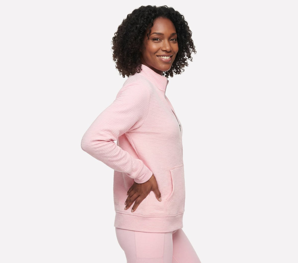 Women Skechers GO WALK Everywhere Jacket