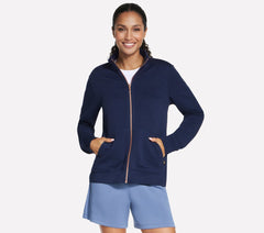Women Skechers GO WALK Everywhere Jacket