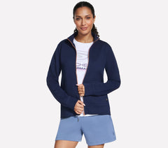 Women Skechers GO WALK Everywhere Jacket