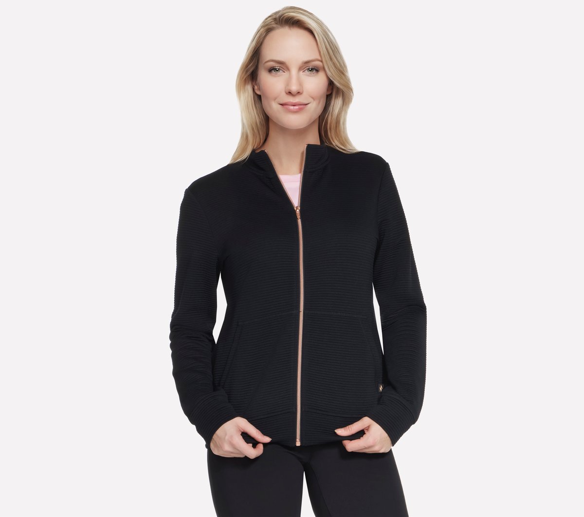 Women Skechers GO WALK Everywhere Jacket