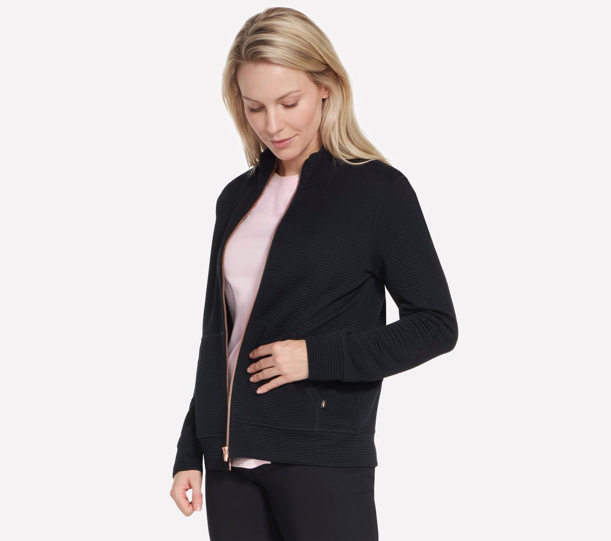 Women Skechers GO WALK Everywhere Jacket