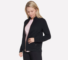 Women Skechers GO WALK Everywhere Jacket