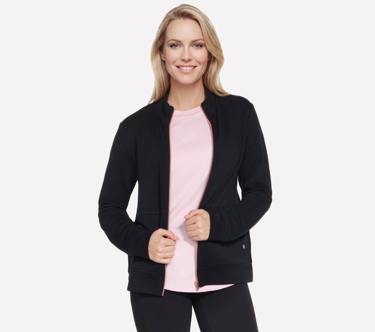 Women Skechers GO WALK Everywhere Jacket