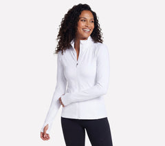 Women Skechers GO WALK Jacket