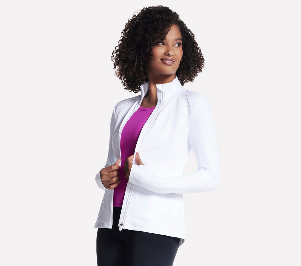 Women Skechers GO WALK Jacket