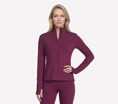 Women Skechers GO WALK Jacket