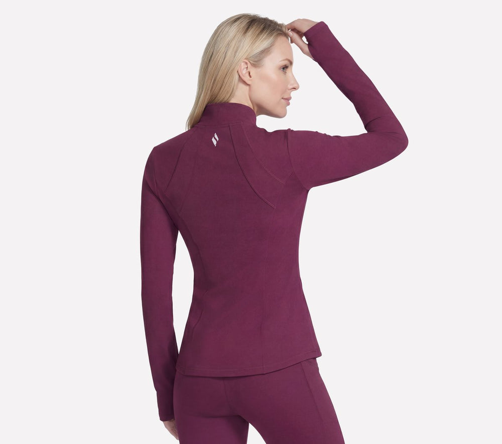 Women Skechers GO WALK Jacket