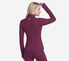Women Skechers GO WALK Jacket