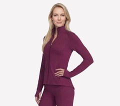Women Skechers GO WALK Jacket