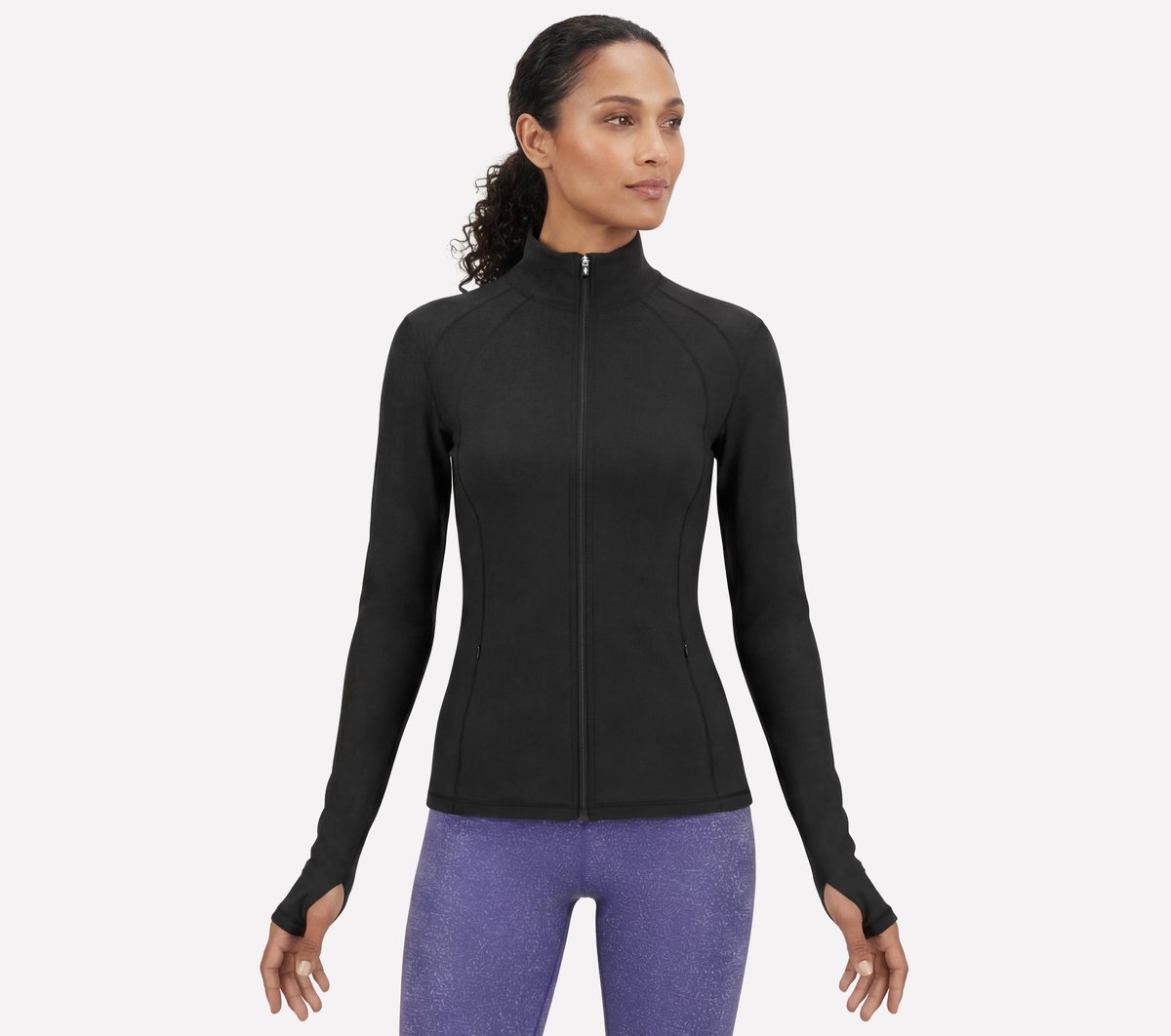 Women Skechers GO WALK Jacket