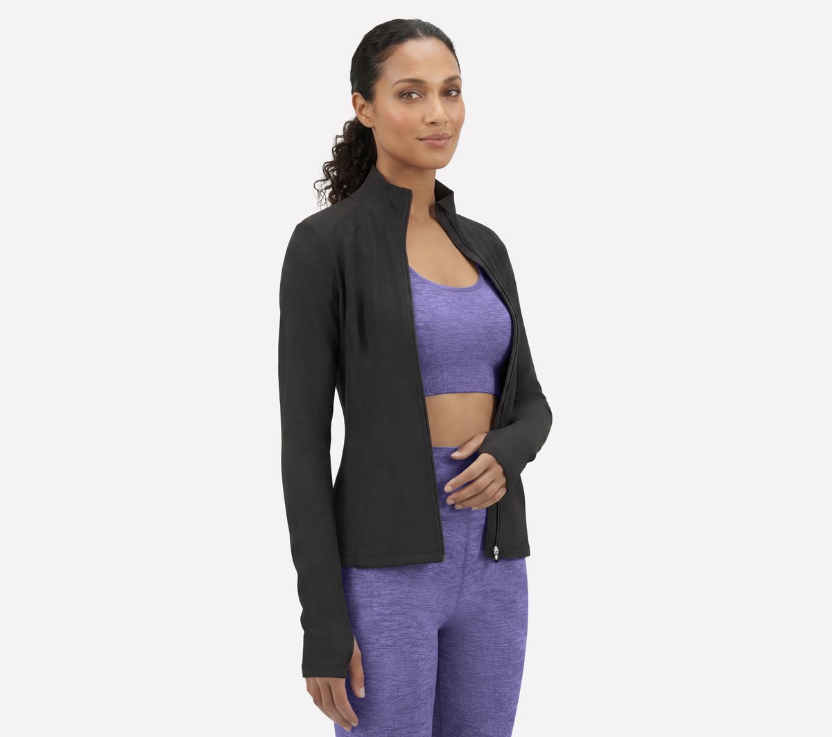 Women Skechers GO WALK Jacket