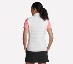 Women Skechers Driver Hybrid Vest