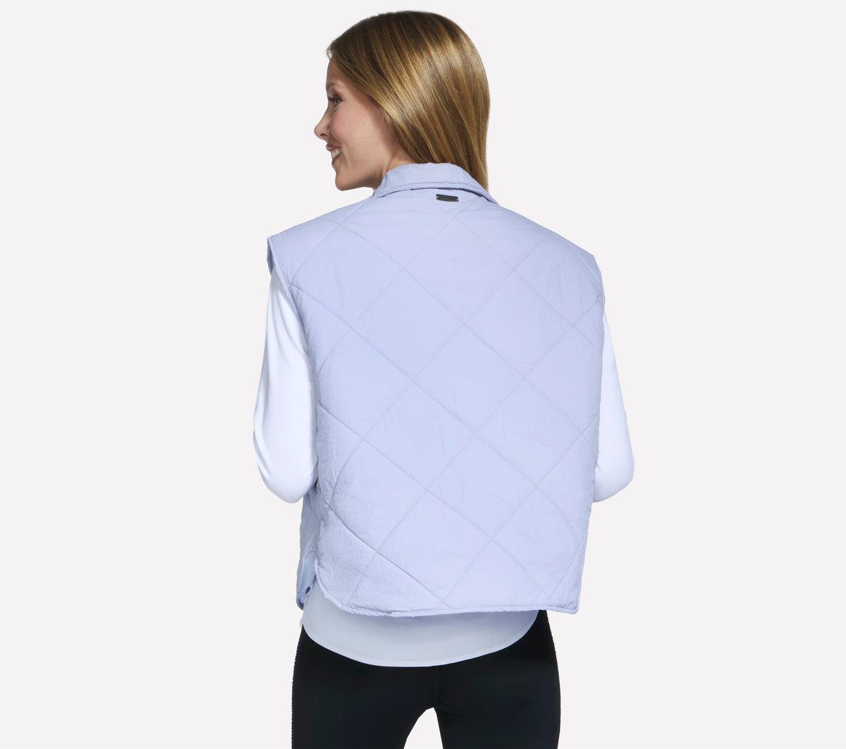 Women Skechers Cozy Fit Vest