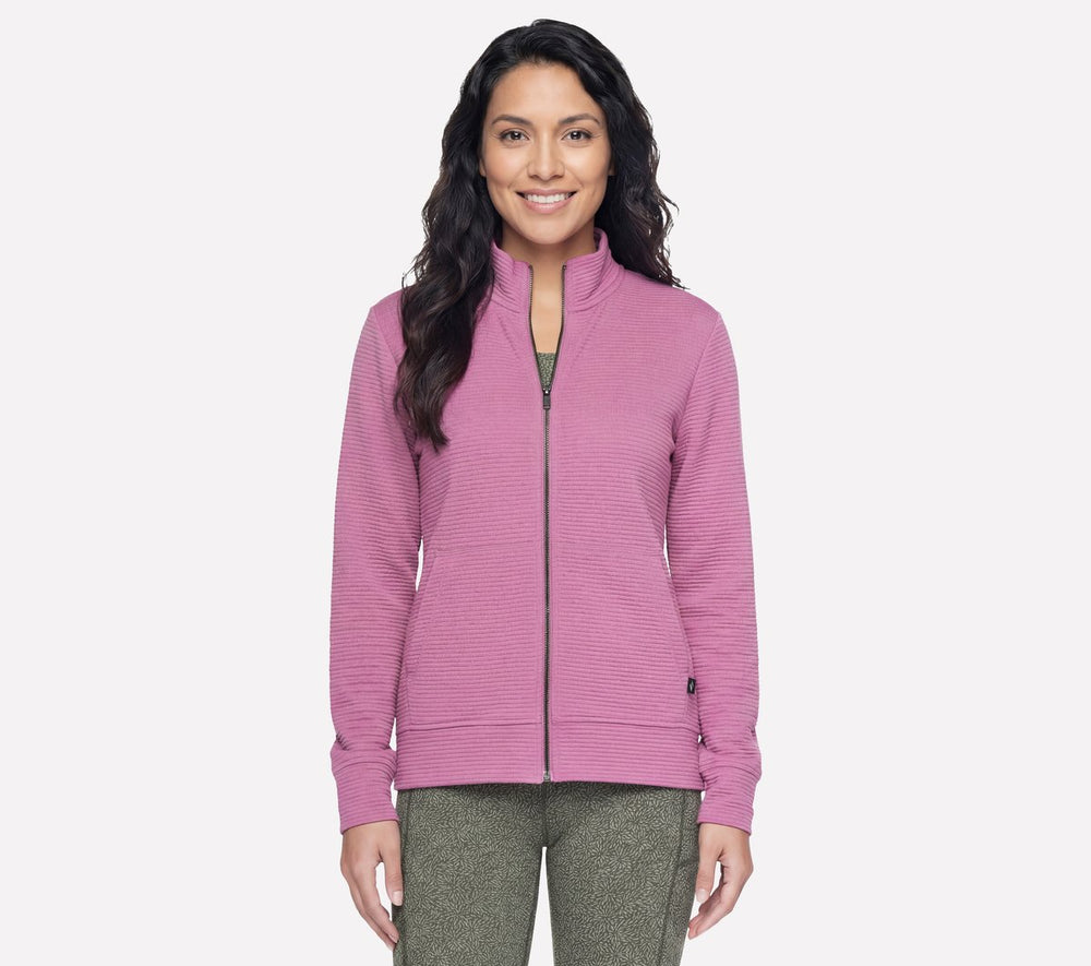 Women Skechers GO WALK Everywhere Jacket
