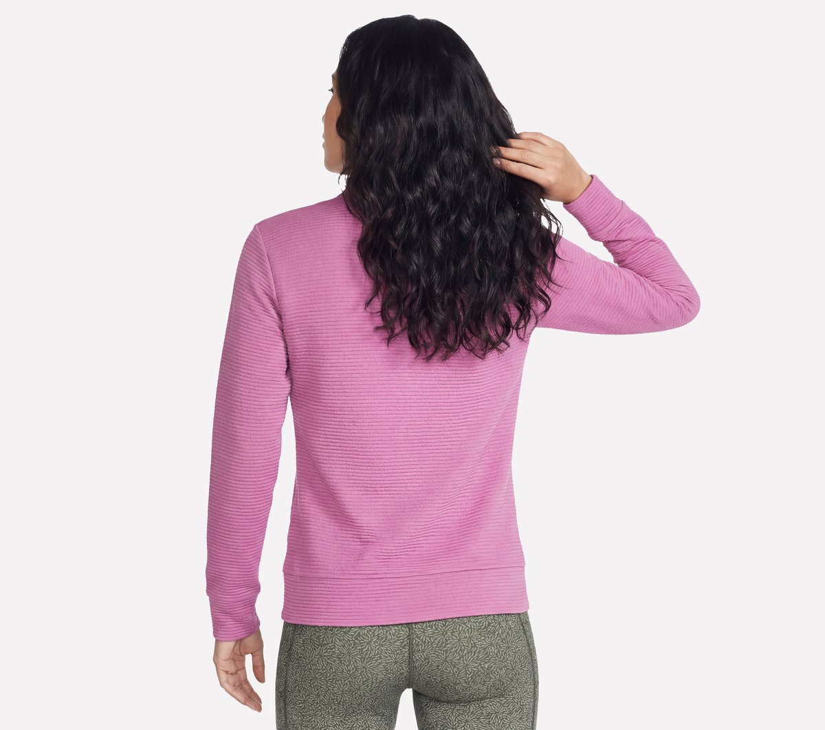 Women Skechers GO WALK Everywhere Jacket