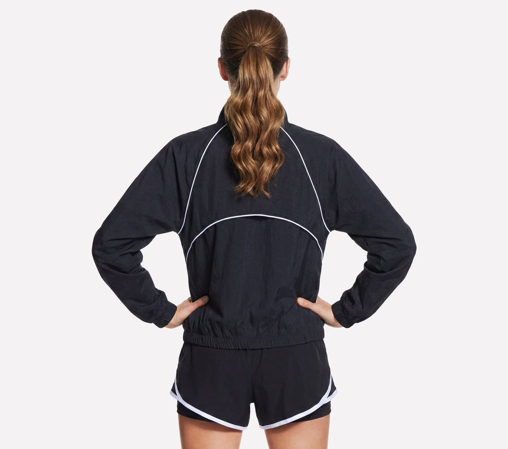 Women Skechers Performance Track Jacket