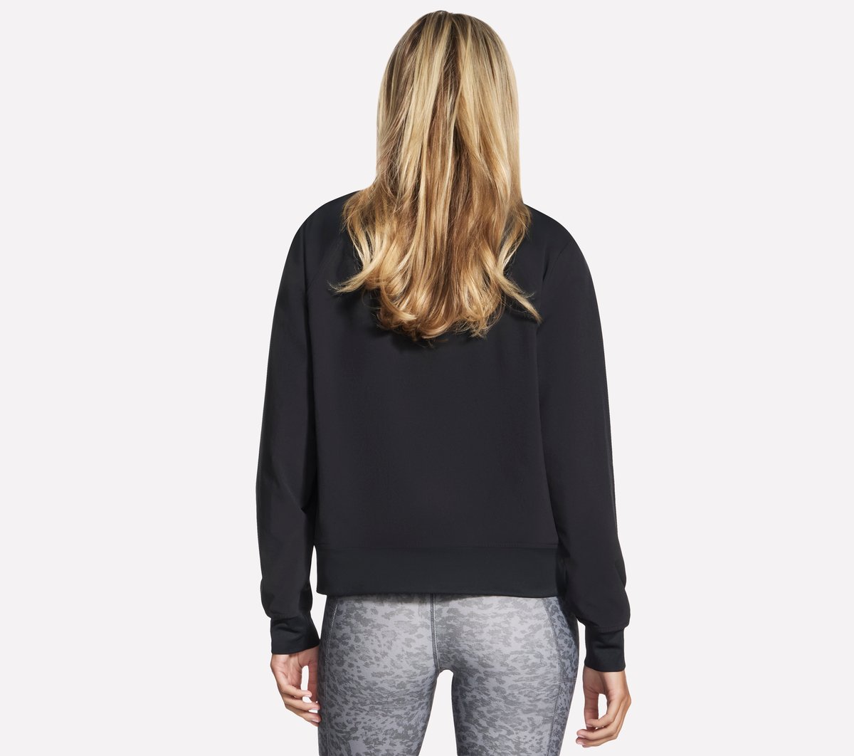 Women Skechers GO WALK Reversible Jacket