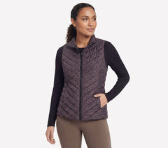 Women Skechers On-The-GO Luxe Vest