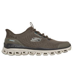 Men Skechers Slip-ins Waterproof: Glide-Step - Sorran