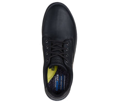 Men Skechers Waterproof Relaxed Fit: Garlan - Pryor