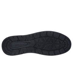 Men Skechers Waterproof Relaxed Fit: Garlan - Pryor