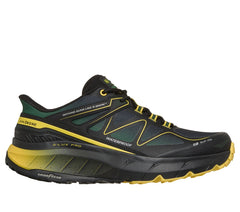 Men Skechers Slip-ins John Deere Waterproof Relaxed Fit: D'Lux Pro - Reel Cutting