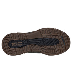 Men Skechers Slip-ins John Deere Waterproof: Respected - Tanzier