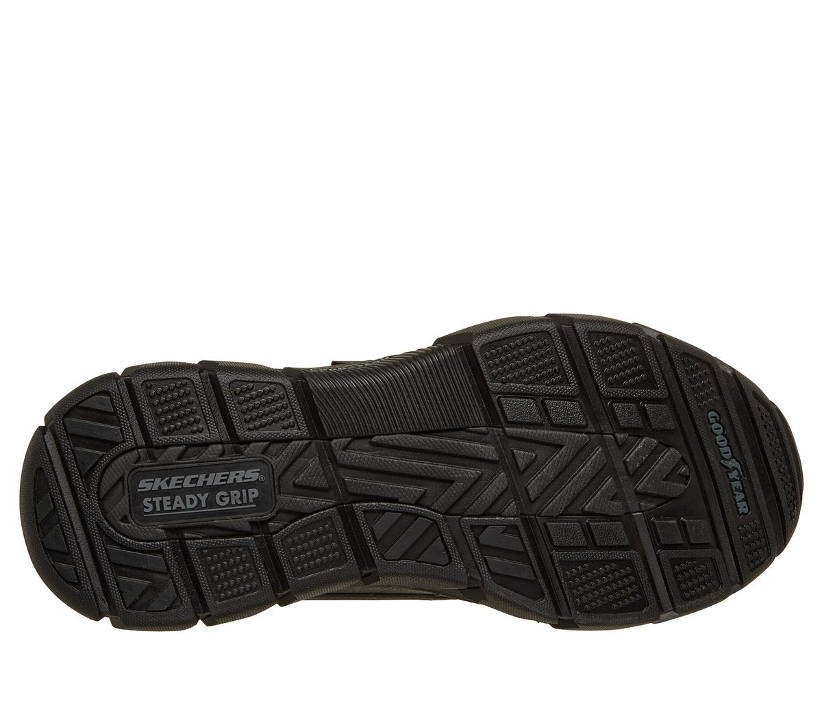 Men Skechers Slip-ins John Deere Waterproof Relaxed Fit: Respected - Langdon