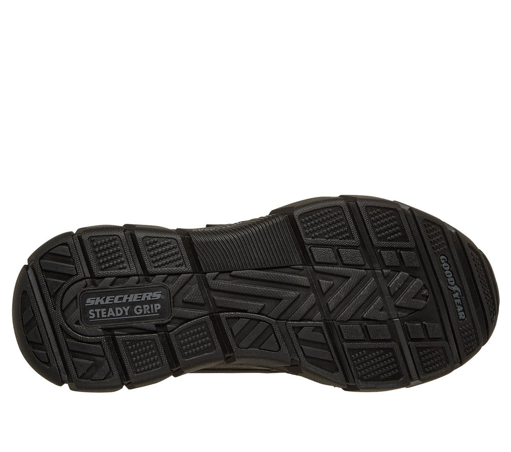 Men Skechers Slip-ins John Deere Waterproof Relaxed Fit: Respected - Langdon