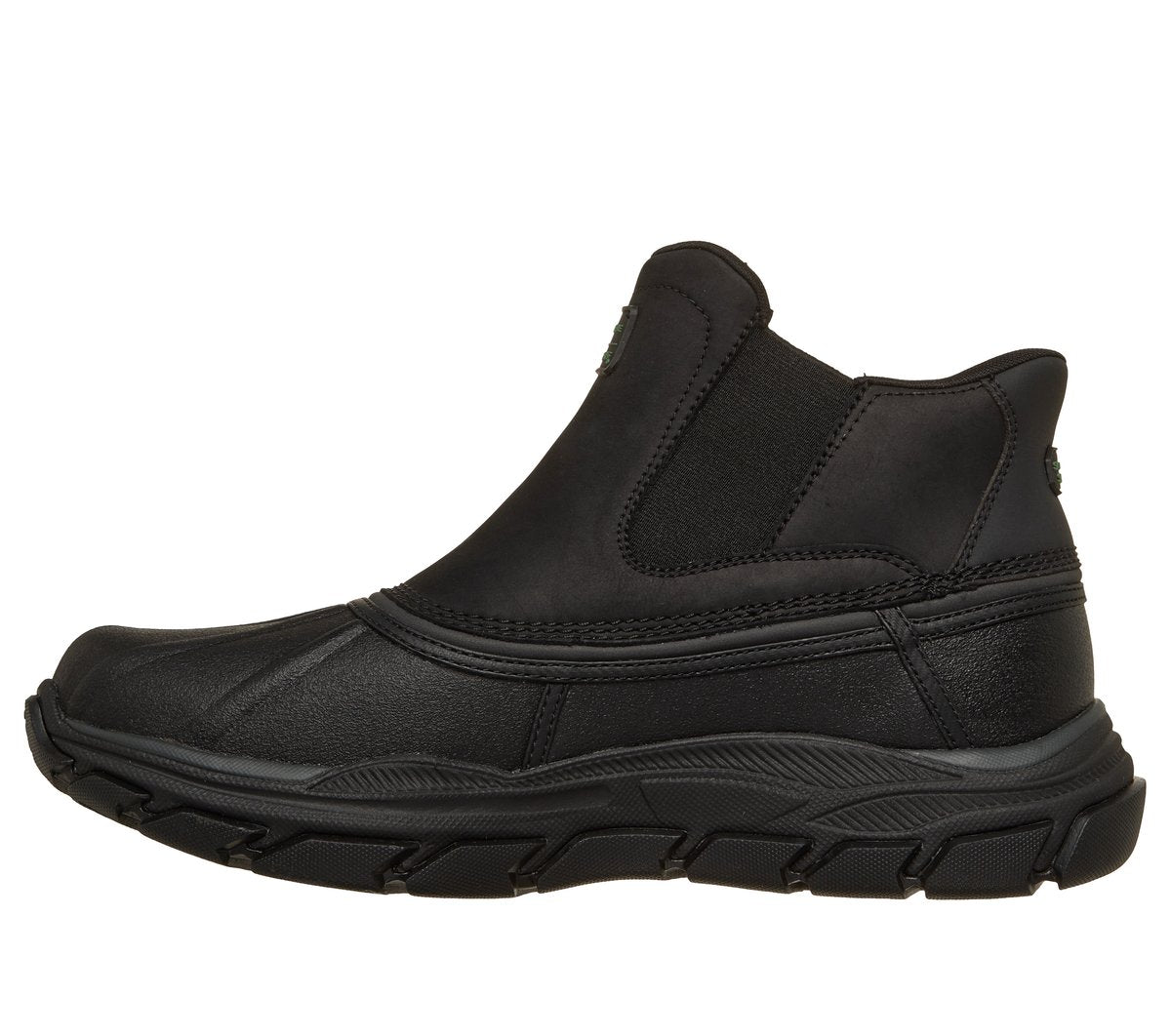 Men Skechers Slip-ins John Deere Waterproof Relaxed Fit: Respected - Langdon