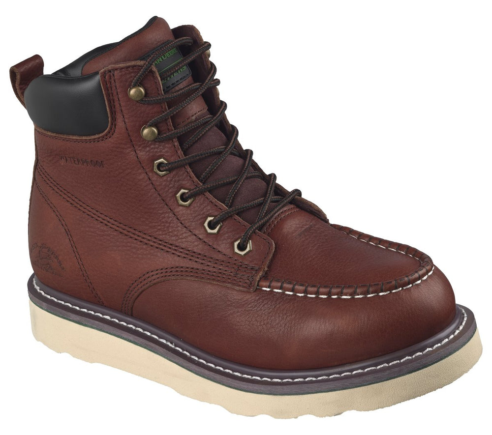 Men Skechers John Deere Waterproof: Kadmiel