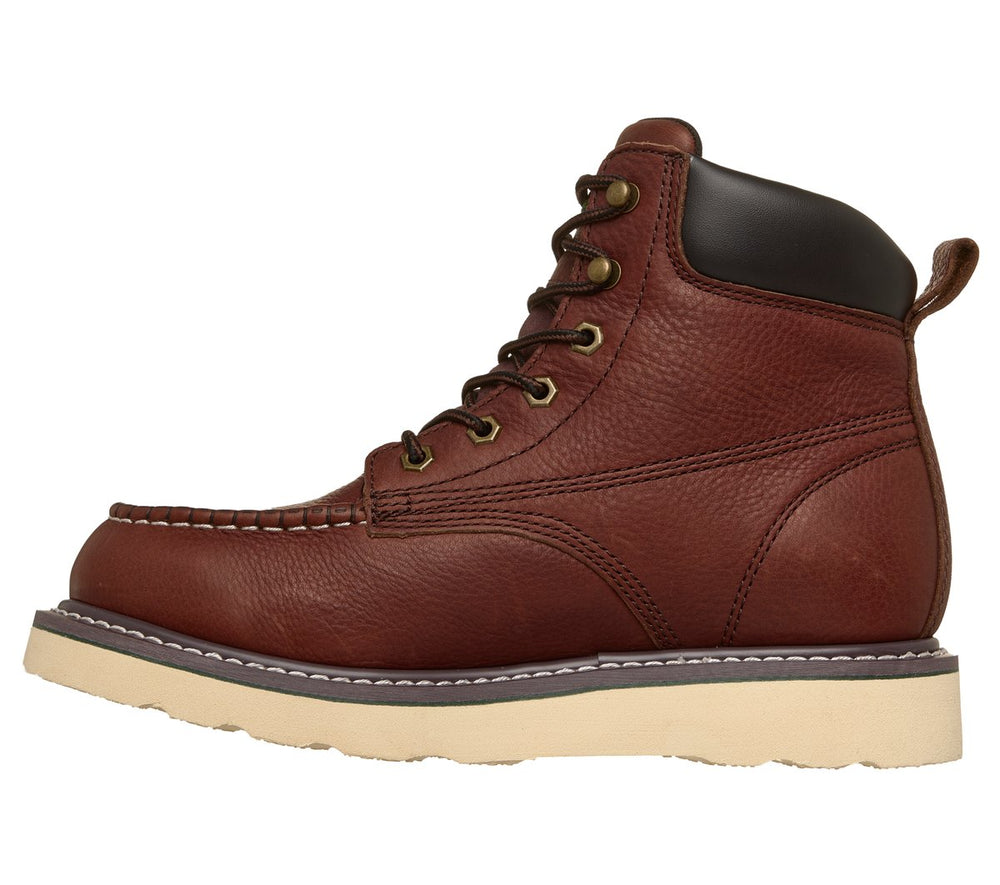 Men Skechers John Deere Waterproof: Kadmiel