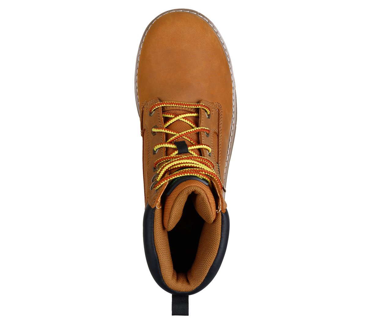 Men Skechers John Deere Waterproof: Flex-Wedge Ranger - Hollow Rapids