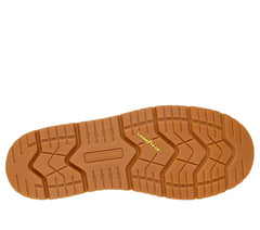 Men Skechers John Deere Waterproof: Flex-Wedge Ranger - Hollow Rapids
