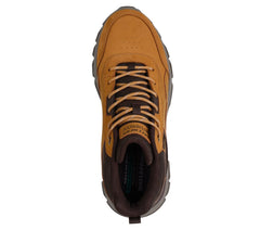 Men Skechers Waterproof Relaxed Fit: Santoro - Cannon