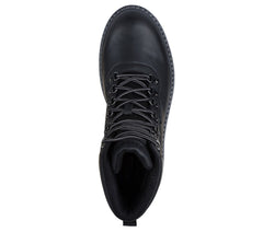 Men Skechers Waterproof Relaxed Fit: Corado - Jaxx