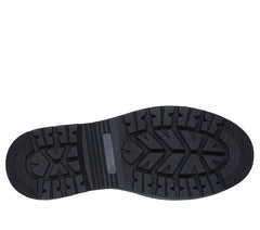 Men Skechers Waterproof Relaxed Fit: Corado - Jaxx
