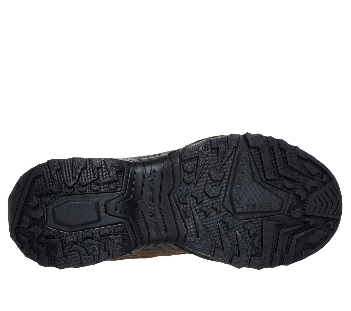 Men Skechers Waterproof Relaxed Fit: Terraform - Emmett