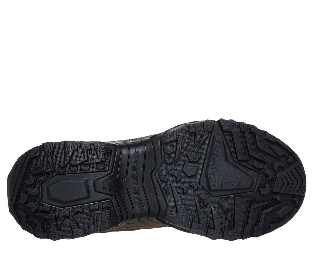 Men Skechers Waterproof Relaxed Fit: Terraform - Emmett