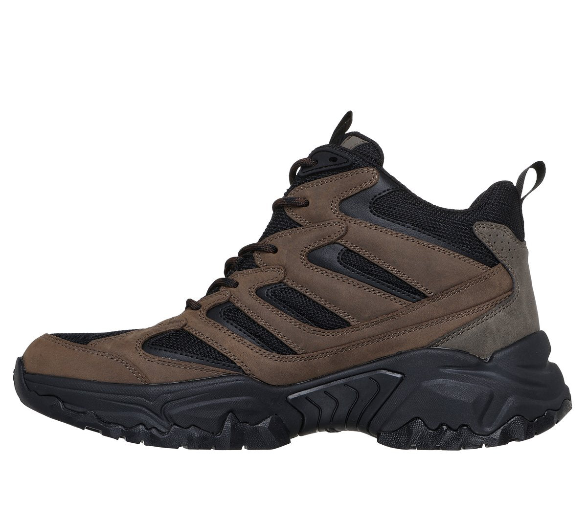 Men Skechers Waterproof Relaxed Fit: Terraform - Emmett