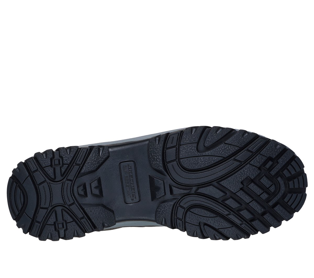 Men Skechers Work Waterproof: Relment - Erett