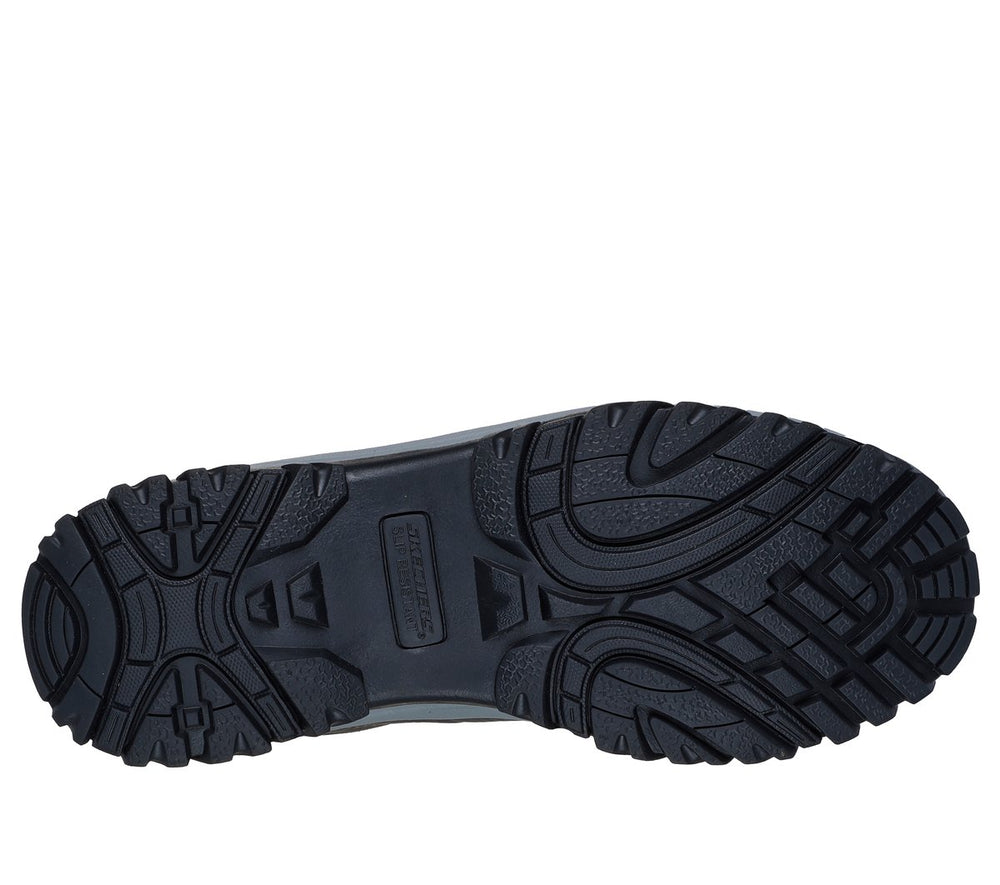 Men Skechers Work Waterproof: Relment - Erett