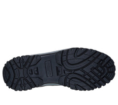 Men Skechers Work Waterproof: Relment - Erett