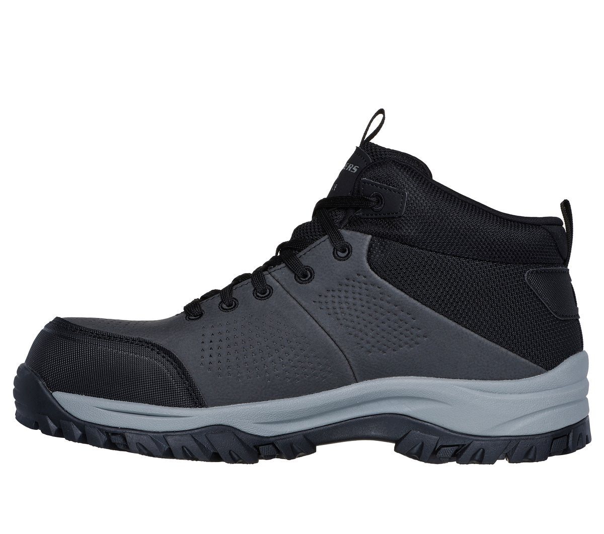 Men Skechers Work Waterproof: Relment - Erett