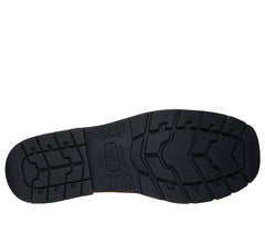 Men Skechers John Deere Waterproof: Rowood - Wild Bluff