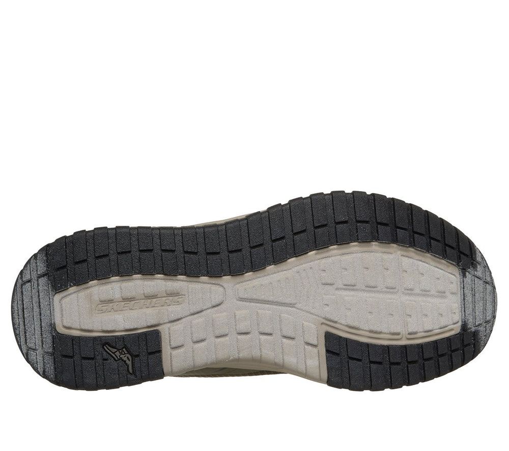 Men Skechers Slip-ins John Deere Waterproof: Badger - All Terrain