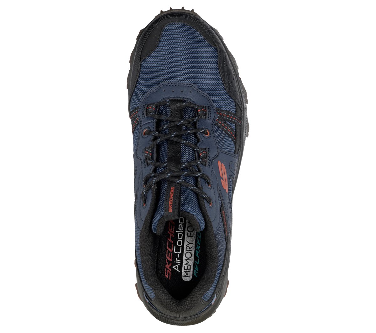 Men Skechers Waterproof: Equalizer 5.0 Trail - Tumbler Ridge